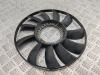 Крыльчатка вентилятора Volkswagen Passat B5 Артикул 55167972 - Фото #1