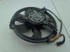 Вентилятор кондиционера Volkswagen Passat B5 Артикул 55183336 - Фото #1