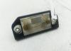 Подсветка номера Volkswagen Passat B5 Артикул 55185061 - Фото #1