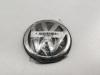 Эмблема Volkswagen Passat B5 Артикул 55188416 - Фото #1