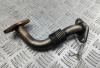 Трубка системы рециркуляции EGR Volkswagen Passat B5 Артикул 55199121 - Фото #1