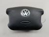 Подушка безопасности (Airbag) водителя Volkswagen Passat B5 Артикул 55201208 - Фото #1