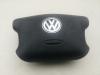 Подушка безопасности (Airbag) водителя Volkswagen Passat B5 Артикул 55210175 - Фото #1