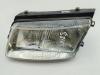 Фара левая Volkswagen Passat B5 Артикул 55219270 - Фото #1
