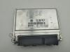 Блок управления двигателем (ДВС) Volkswagen Passat B5 Артикул 55257179 - Фото #1