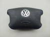 Подушка безопасности (Airbag) водителя Volkswagen Passat B5 Артикул 55272322 - Фото #1