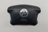 Подушка безопасности (Airbag) водителя Volkswagen Passat B5 Артикул 55283353 - Фото #1