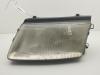 Фара левая Volkswagen Passat B5 Артикул 55292400 - Фото #1