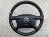 Руль Volkswagen Passat B5 Артикул 55369104 - Фото #1