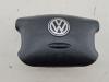 Подушка безопасности (Airbag) водителя Volkswagen Passat B5 Артикул 55391018 - Фото #1