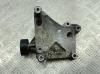 Кронштейн компрессора кондиционера Volkswagen Passat B5 Артикул 55414621 - Фото #1