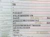  Volkswagen Passat B5 Разборочный номер S4492 #5