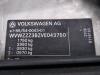  Volkswagen Passat B5 Разборочный номер P1093 #5