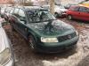  Volkswagen Passat B5 Разборочный номер S4933 #2