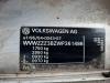  Volkswagen Passat B5 Разборочный номер C0152 #5