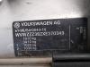  Volkswagen Passat B5 Разборочный номер P1733 #5