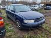  Volkswagen Passat B5 Разборочный номер C0312 #2