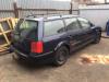  Volkswagen Passat B5 Разборочный номер S5945 #2