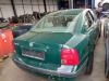  Volkswagen Passat B5 Разборочный номер P2248 #2