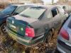  Volkswagen Passat B5 Разборочный номер C0494 #4