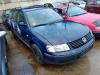  Volkswagen Passat B5 Разборочный номер P2546 #2