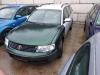  Volkswagen Passat B5 Разборочный номер P2602 #1