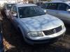  Volkswagen Passat B5 Разборочный номер S6467 #2