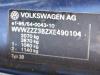  Volkswagen Passat B5 Разборочный номер P3000 #7