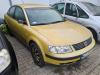  Volkswagen Passat B5 Разборочный номер T6800 #2