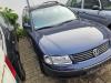  Volkswagen Passat B5 Разборочный номер T6833 #2