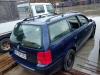  Volkswagen Passat B5 Разборочный номер P3435 #3