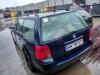  Volkswagen Passat B5 Разборочный номер P3435 #4
