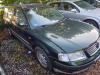  Volkswagen Passat B5 Разборочный номер S7830 #1
