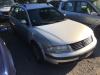  Volkswagen Passat B5 Разборочный номер S7936 #2