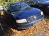  Volkswagen Passat B5 Разборочный номер S7970 #2