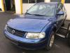  Volkswagen Passat B5 Разборочный номер T7361 #1