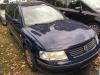  Volkswagen Passat B5 Разборочный номер S8001 #2