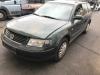 Volkswagen Passat B5 Разборочный номер T7414 #1