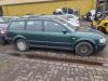  Volkswagen Passat B5 Разборочный номер F0141 #1