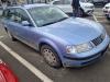  Volkswagen Passat B5 Разборочный номер F0159 #1