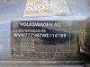  Volkswagen Passat B5 Разборочный номер F0159 #8