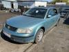  Volkswagen Passat B5 Разборочный номер S8302 #1