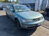  Volkswagen Passat B5 Разборочный номер S8302 #2