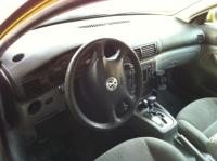  Volkswagen Passat B5 Разборочный номер X8824 #3
