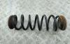 Пружина подвески задняя Volkswagen Passat B6 Артикул 53860937 - Фото #1