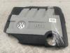 Накладка декоративная на двигатель Volkswagen Passat B6 Артикул 54100594 - Фото #1