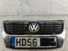Решетка радиатора Volkswagen Passat B6 Артикул 54318525 - Фото #1