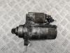 Стартер Volkswagen Passat B6 Артикул 54422502 - Фото #1
