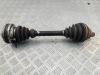 Полуось передняя левая Volkswagen Passat B6 Артикул 54422530 - Фото #1