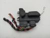 Кнопка регулировки сидения Volkswagen Passat B6 Артикул 54422742 - Фото #1